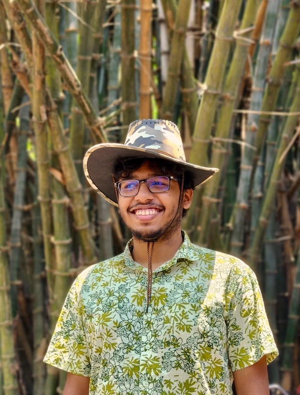 Dhrubojyoti