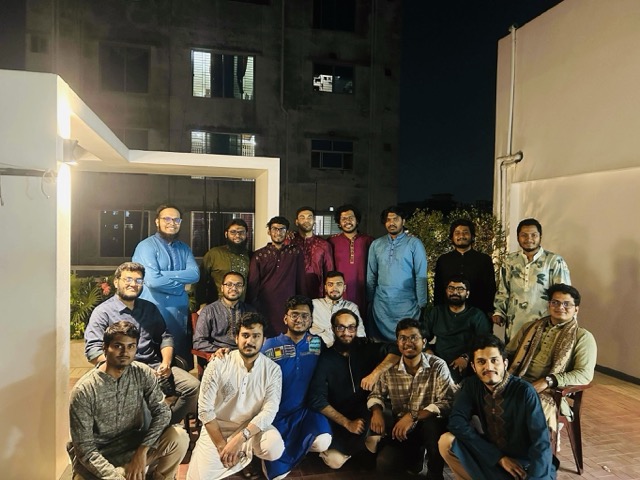 NDC Iftaar G6